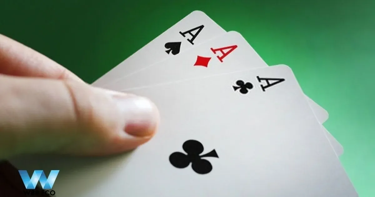Game Bài Cào Là Gì? Hướng Dẫn Chơi Tại Nhà Cái W8 4 Hướng Dẫn Chơi Bài Cào Tại Nhà Cái W8