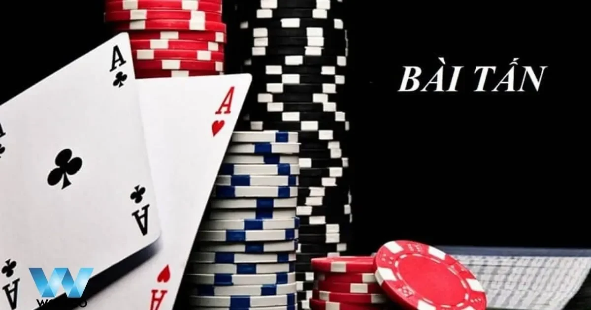 Game Bài Tấn – Hướng Dẫn Chơi Tại Nhà Cái W8 4 Chọn Bàn Chơi Phù Hợp
