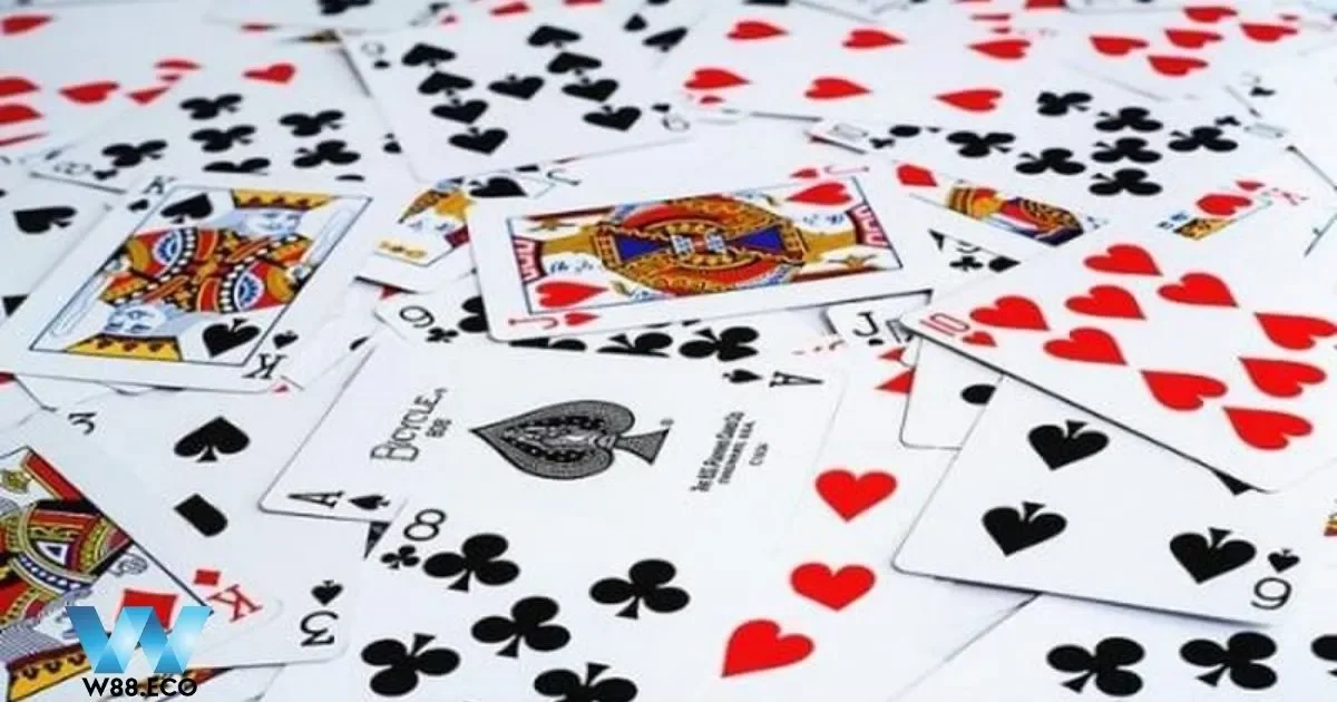 Game Bài Tú Lơ Khơ Là Gì? Hướng Dẫn Chơi Tại Nhà Cái W8 3 Một Số Chiến Thuật Chơi Tú Lơ Khơ