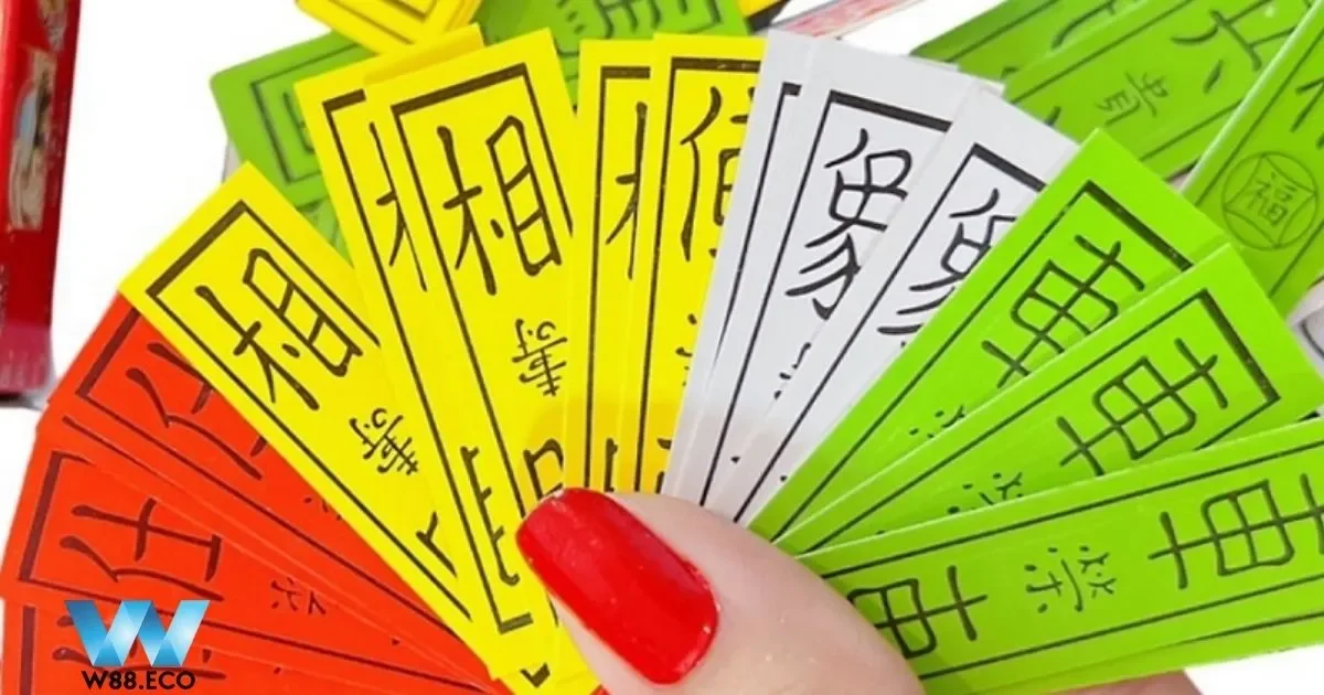 Game Bài Tứ Sắc – Khám Phá Trò Chơi Dân Gian Tại W8 3 Hướng Dẫn Chơi Tứ Sắc Online Tại W8